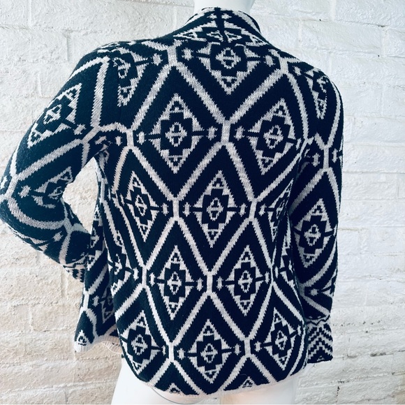 knox rose cardigan sweater size S - Picture 4 of 6